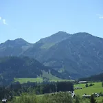 Niederacher Fieberbrunn