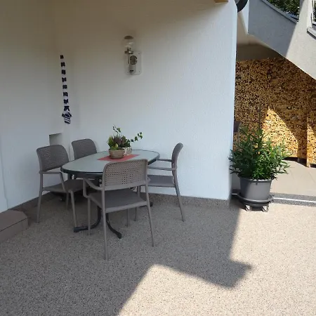 Apartman Niederacher
