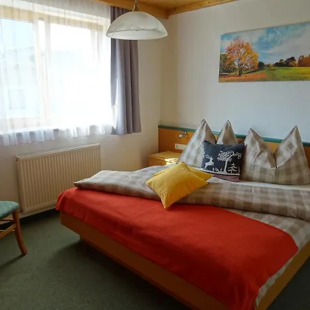 Apartman Niederacher