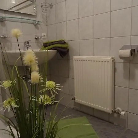 Niederacher Fieberbrunn