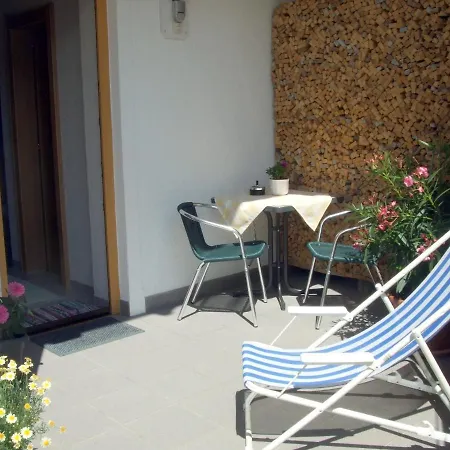 Niederacher Apartman Fieberbrunn