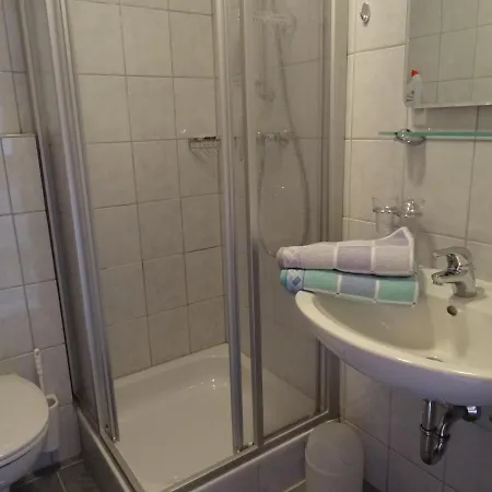 Niederacher Apartman *