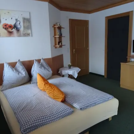 Niederacher Fieberbrunn