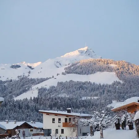 Apartman Niederacher Fieberbrunn