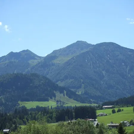 Niederacher Fieberbrunn