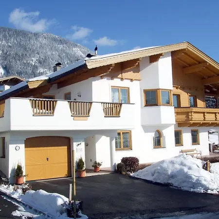 Appartement Niederacher *