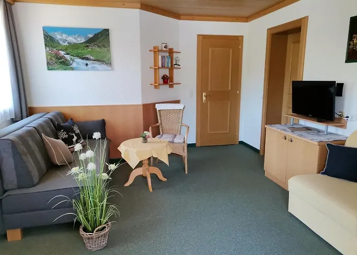 公寓 尼德拉撤公寓 *