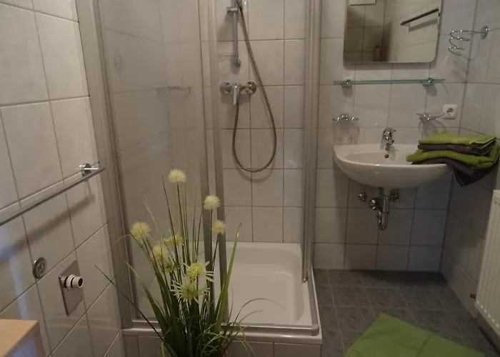 公寓 尼德拉撤公寓 *