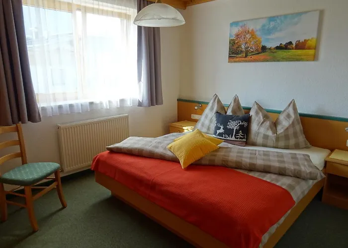 公寓 尼德拉撤公寓