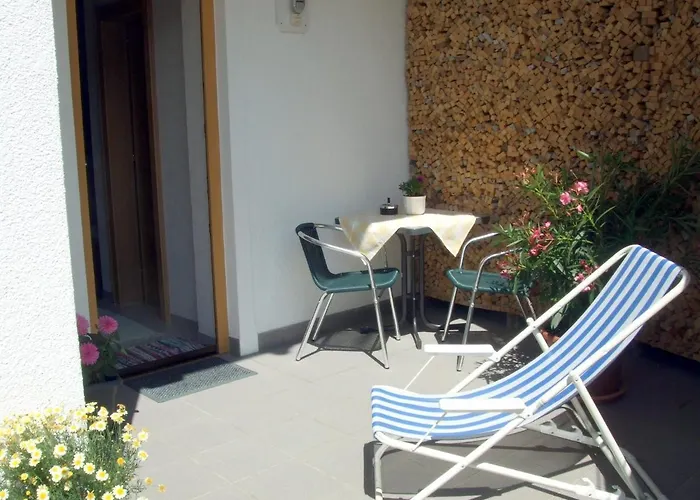 Niederacher شقة فيبربرن