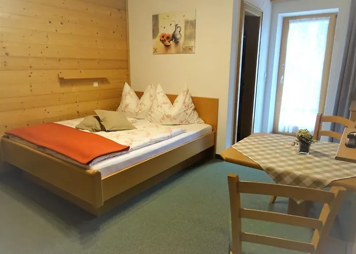 尼德拉撤公寓 公寓 *