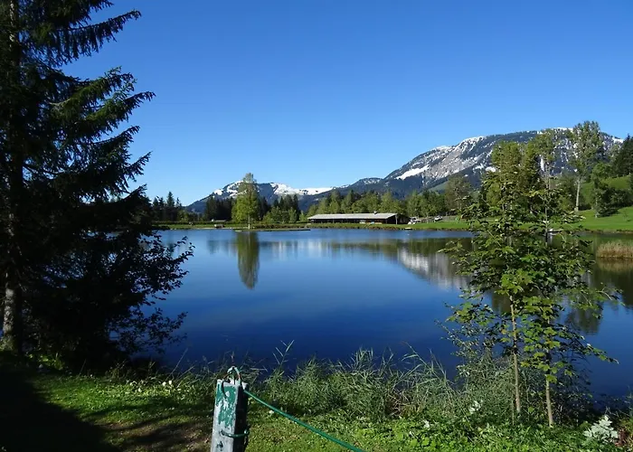 شقة Niederacher فيبربرن