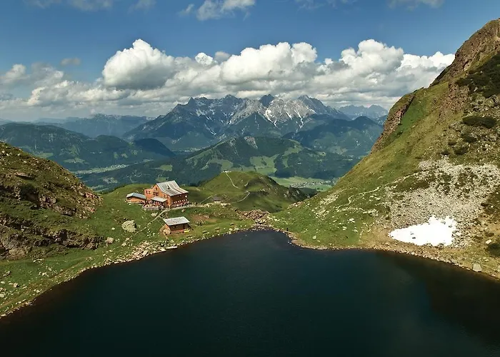 公寓 尼德拉撤公寓 菲伯布伦