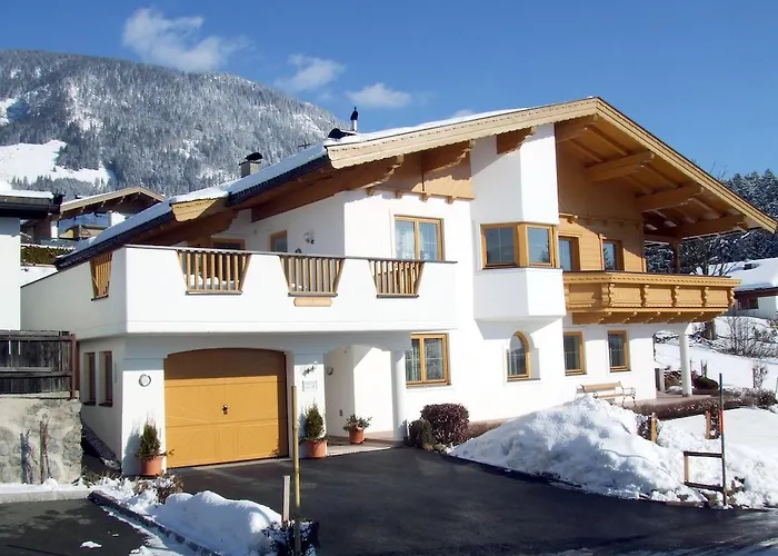 شقة Niederacher *