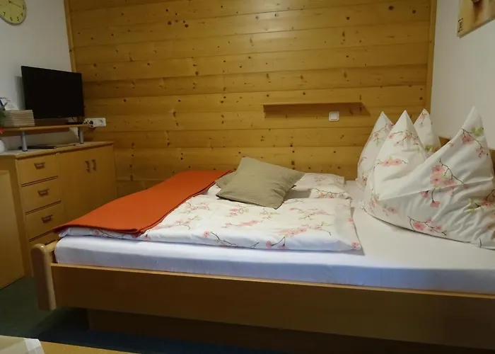 Niederacher Appartamento *