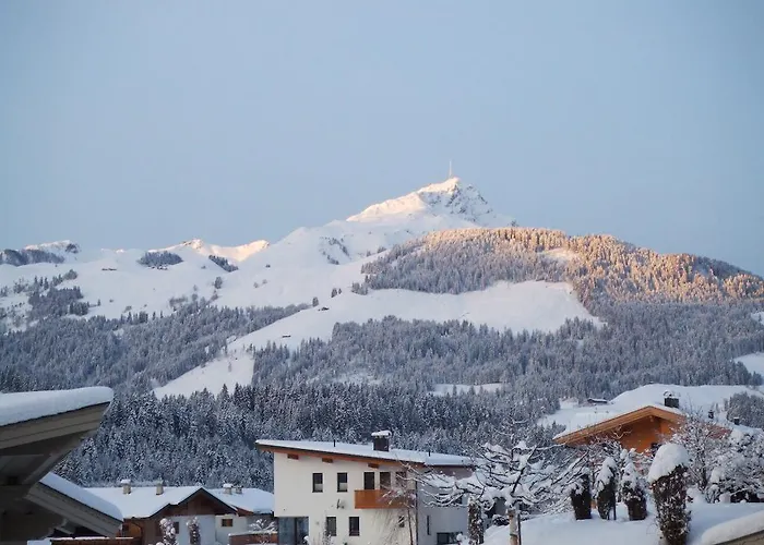 Appartamento Niederacher Fieberbrunn