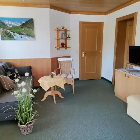Apartment Niederacher *