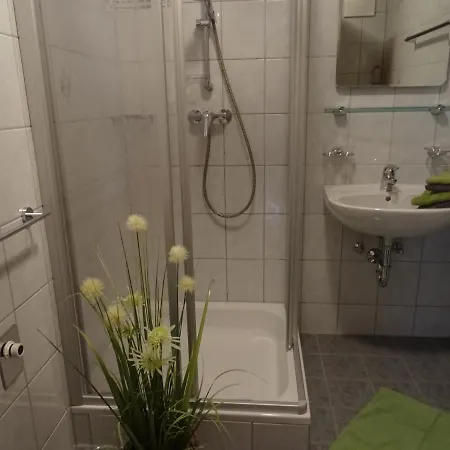 Apartment Niederacher *