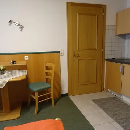 Niederacher Apartment