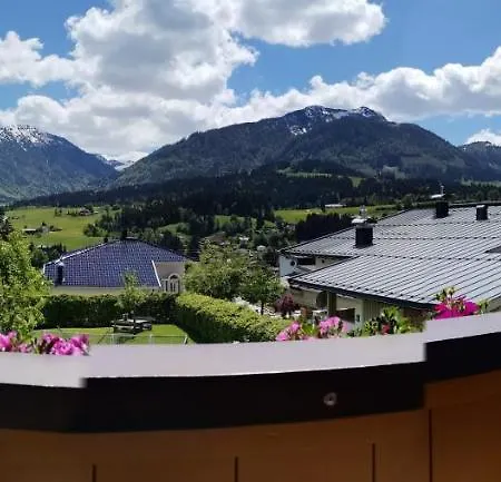 Niederacher Apartment *