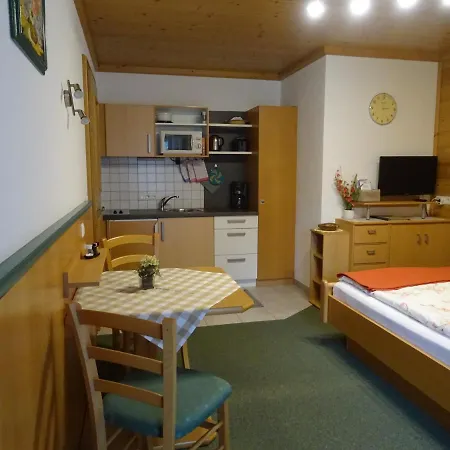 Apartment Niederacher *